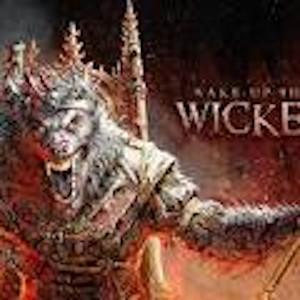 Powerwolf - Wake Up The Wicked.